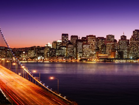 Rüya Şehir New York