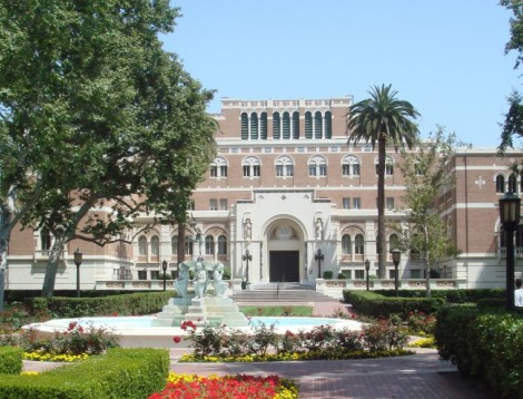 Üniversite Gezileri | California