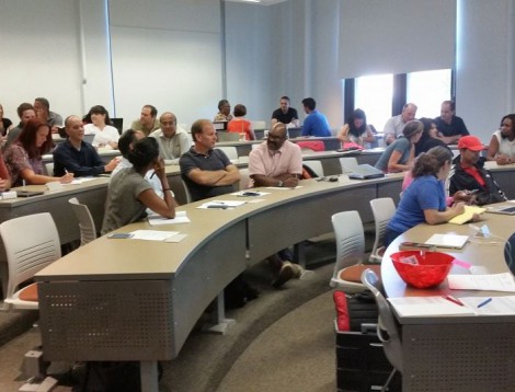 21. yüzyıl dünyası için beceri öğrenme programına katılın - Üniversite öğrencileri için program (Liderlik Sertifika Programı)